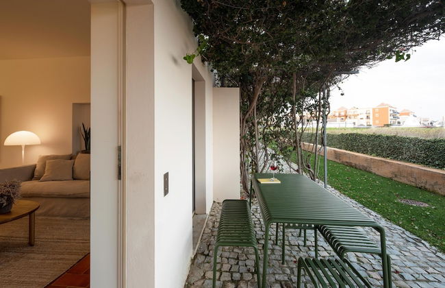 Flattered to be In Algarve - Foto 65