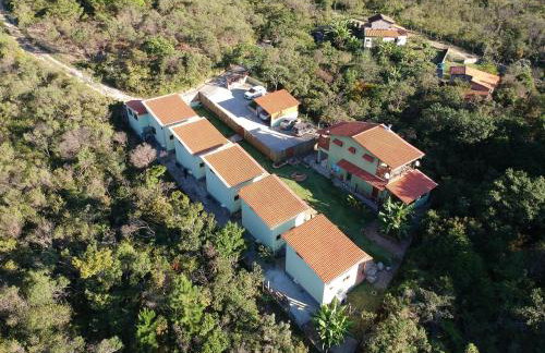 Green Chales - Vale do Capão - Foto 69