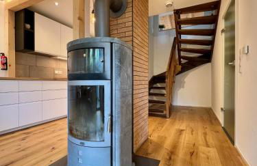 Ferienhaus Fuchseck - Foto 8