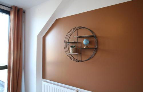 Maison neuve proche de la plage 3 chambres / accès PMR / Parking - Foto 9