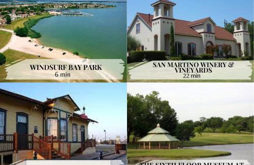 Open Space Home for Family Groups with Privat Pool - Foto 35