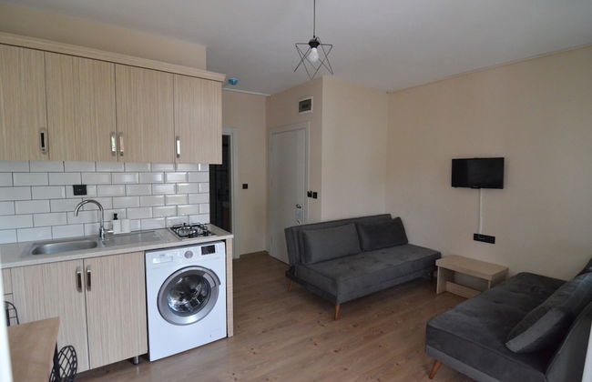 Arda Apart Hotel - Foto 21