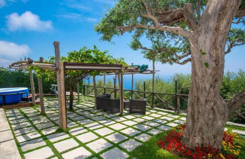 Holiday House Nuvola in Amalfi Coast - Foto 4