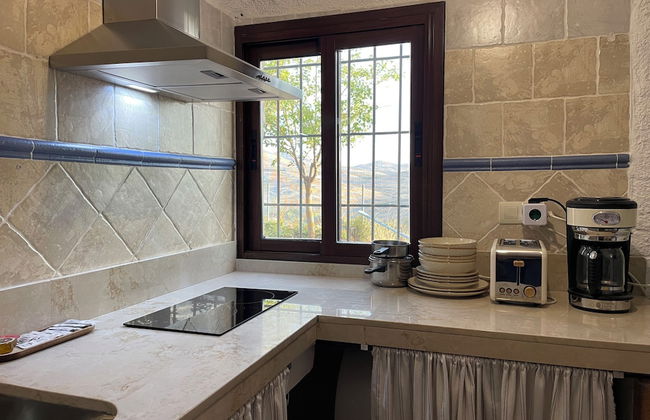 Cuevas El Atochal Orígenes - Foto 66