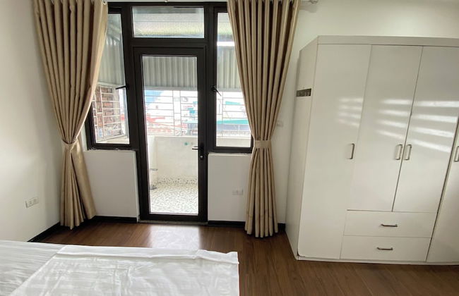 Era Apartment La Thanh - Foto 43