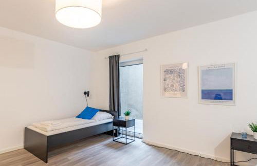 Apartmenthaus in Nortorf - Foto 18