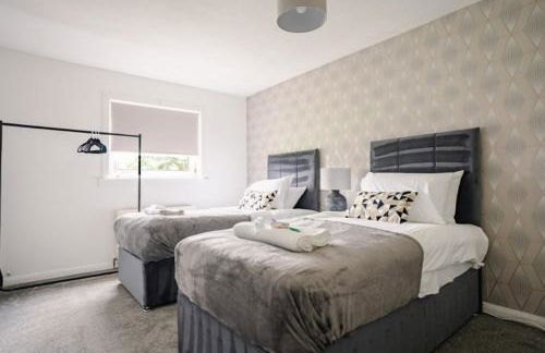 Harburn House - Foto 24