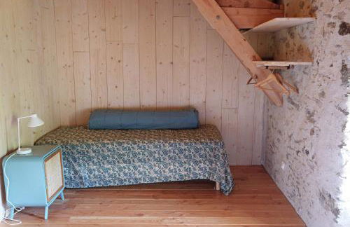 Gite Le MAGNAN au Clarou - Foto 12