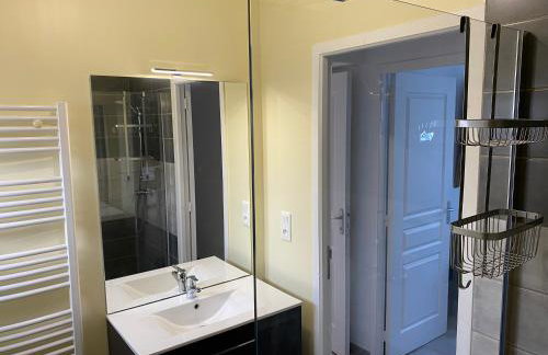 La Barberie à Saint-Marcouf - Foto 16