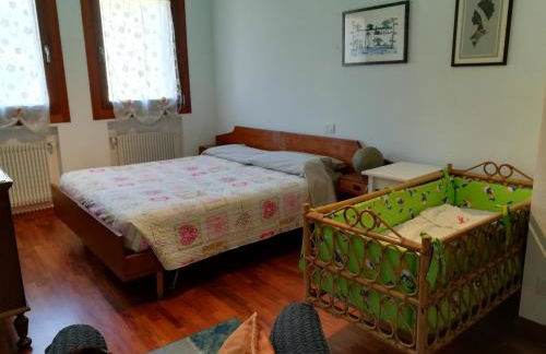 Casa Felicité - di Francesca e Antonio - Foto 19