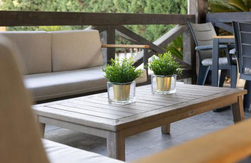 Villa Huerta 2, Paterna, jacuzzi, sauna - Photo 19