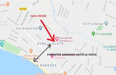 Casa Venice - Foto 3