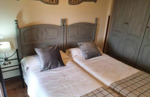 Complejo Rural Las Mimosas del Nalon - Foto 61