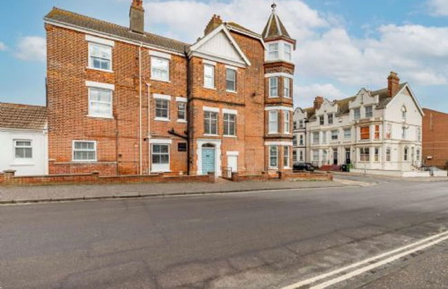 Host Stay Cabbell Towers - Foto 4