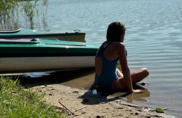 Dom Na Szlaku Mazury - Photo 57