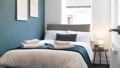 Charming 3BR in Blyth - Foto 3