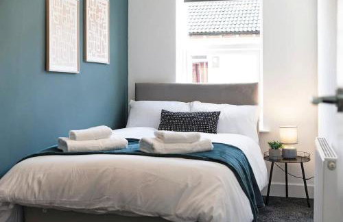 Charming 3BR in Blyth - Foto 3