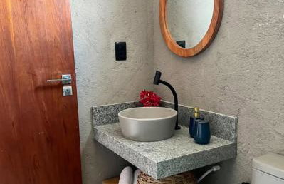 Patacho Brisa Mar - Triplex na Rota Ecológica dos Milagres - Foto 30