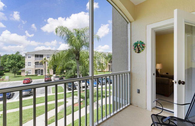 Close to Disney Condo 3 Bed 2 Bath - Foto 7