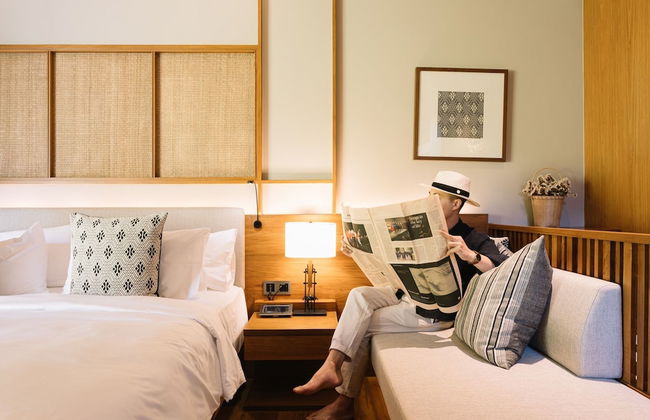 Rarin Villas - Foto 13