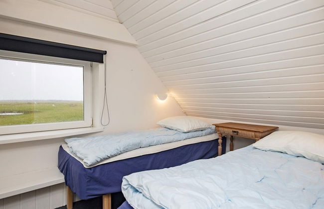 Holiday Home in Hurup Thy - Foto 35