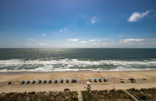 0910 Gone To The Beach by Atlantic Towers - Photo 23