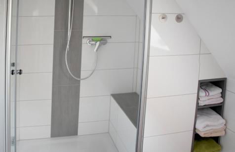 Haus Knoop - Klosterdorf Cismar - Foto 11