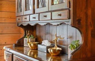 Rustic Luxury in the Pocono Mountains - Stag Lodge - Foto 20