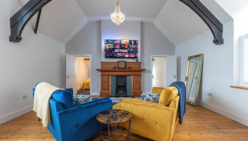 Groves House - Foto 3