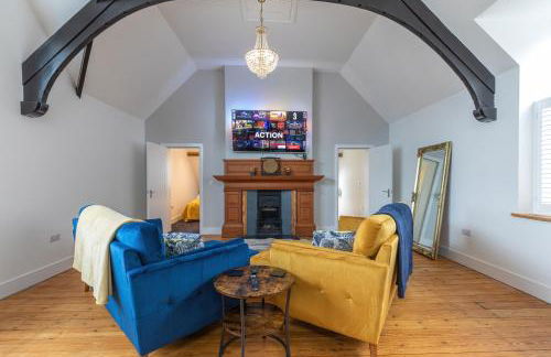 Groves House - Foto 3