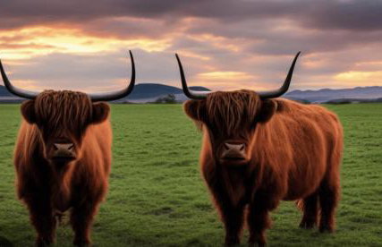 ISLE OF GIGHA FARM HOUSE - Foto 57