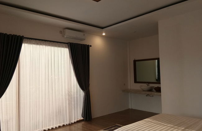 The luxe villas lombok - Foto 7