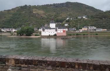 100 Stufen über dem Rhein - Photo 72