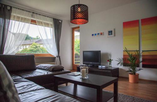 Haus Elisabeth in Marquartstein - Foto 16