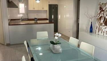 Lujoso y amplio apartamento en Crevillente - Foto 5