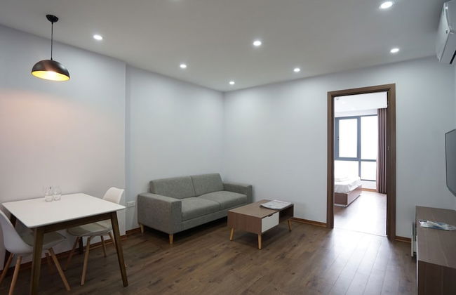 ARL Trinh Cong Son Hotel - Foto 39