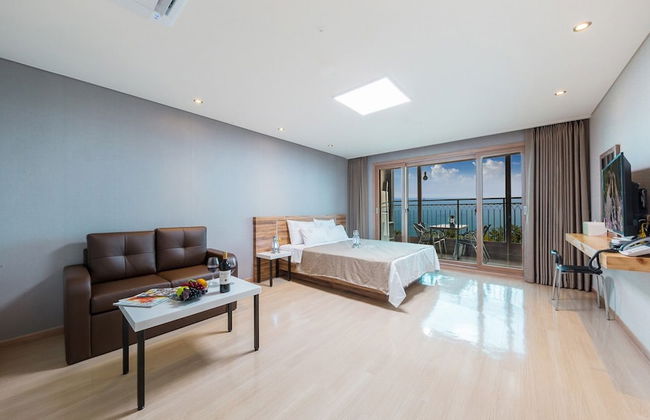 Aria Pension Resort - Foto 4