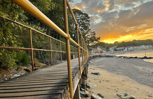 The Timbers in Seaview - Foto 37