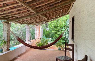 Sítio na Serra de Mulungu - Foto 22