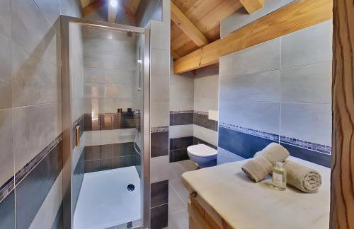Casa-Petit Laus Brand New Duplex in Queyras for 6p - Foto 20