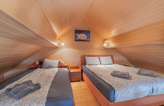 Vineyard Cottage Urban - Foto 4