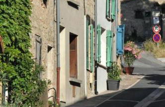 Le pre adrien - Foto 15