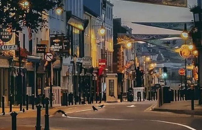 Wild Atlantic Apartments Killarney - Foto 45