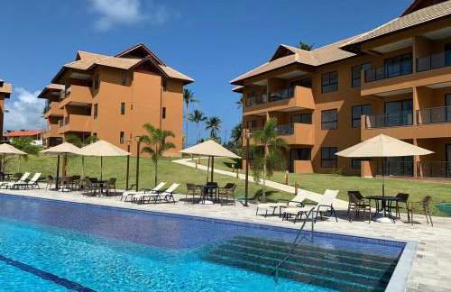 Flat Studio 119 CM at Praia dos Carneiros - Foto 25