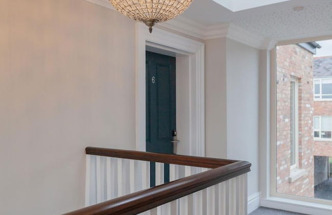 The Ulsterville Residences - Foto 54