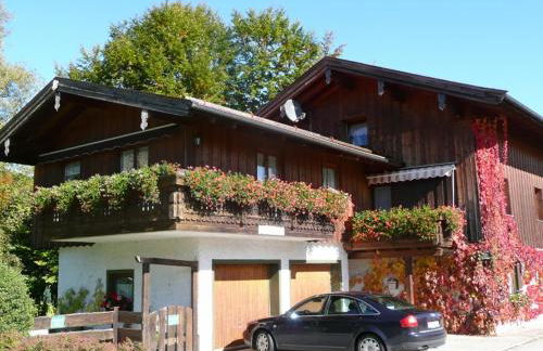 Ferienwohnung Wagner - Photo 1