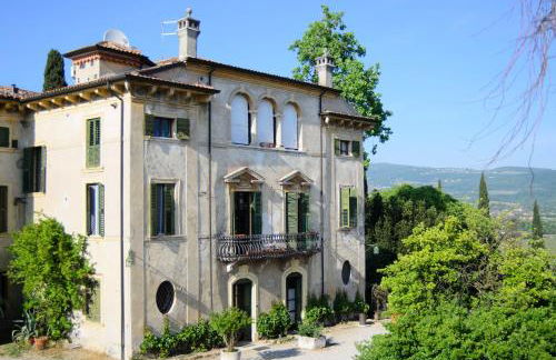 Villa Betteloni Valpolicella Suites - Foto 46