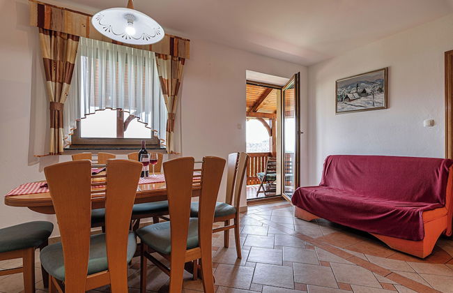 Vineyard Cottage Ucman - Foto 7