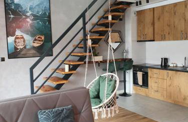 Relaxroom Szmaragd - Foto 15