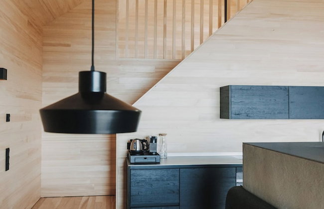 Peterhof Chalets - Foto 44